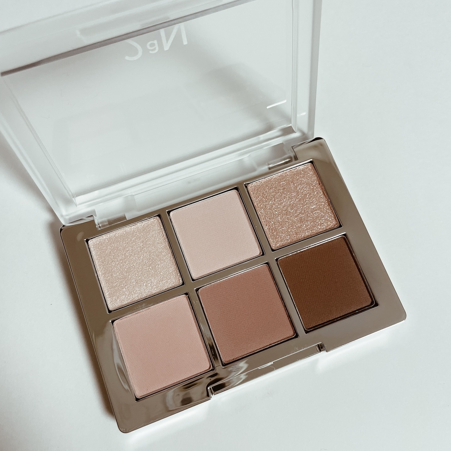 フラッフィーブラーティント/2aN/リップティントを使ったクチコミ（2枚目）