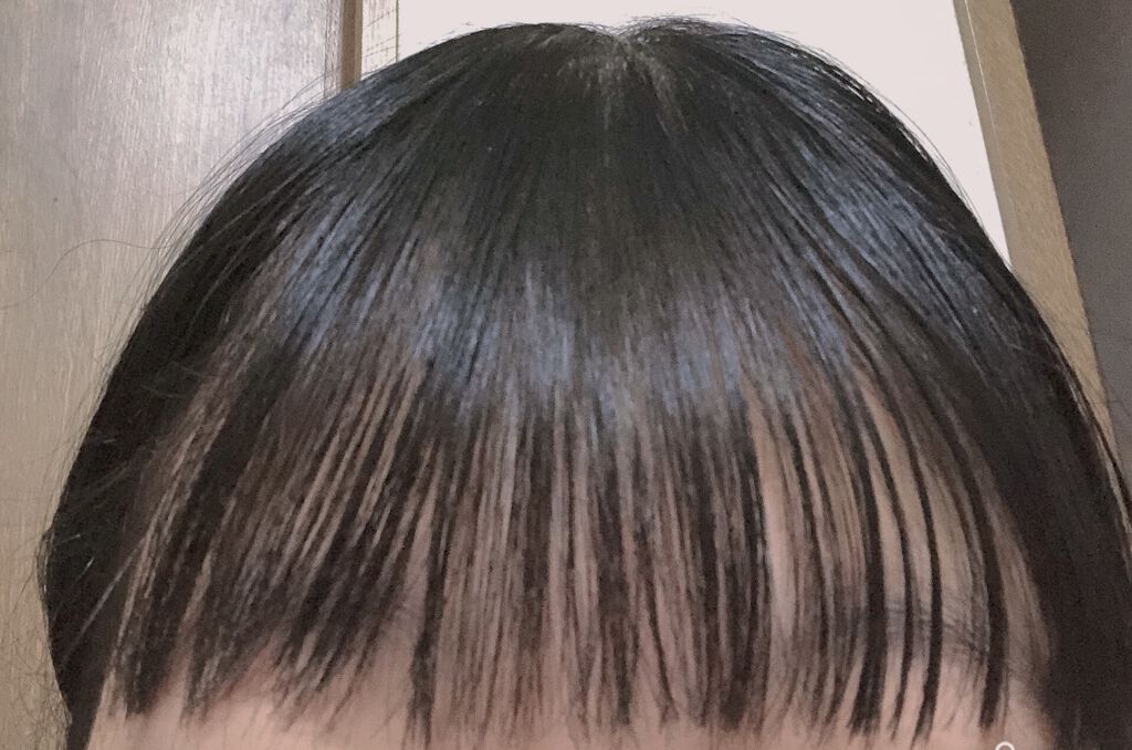 ケープ 3Dエクストラキープ 無香料/ケープ/ヘアスプレーを使ったクチコミ（3枚目）