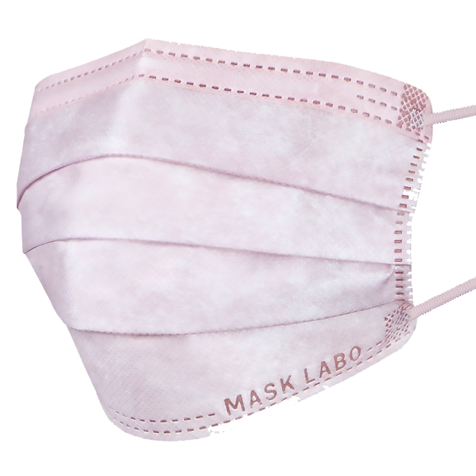 cheek color mask アッシュピンク