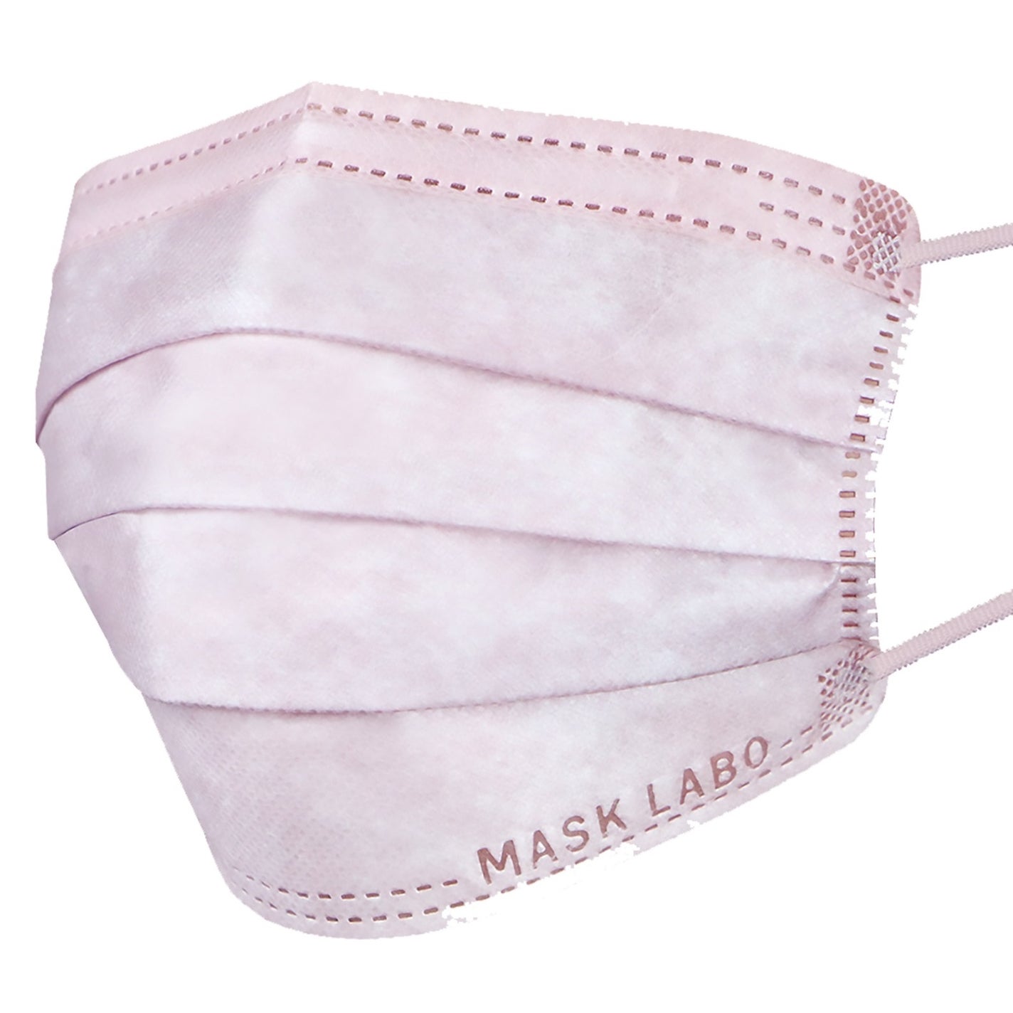 cheek color mask アッシュピンク