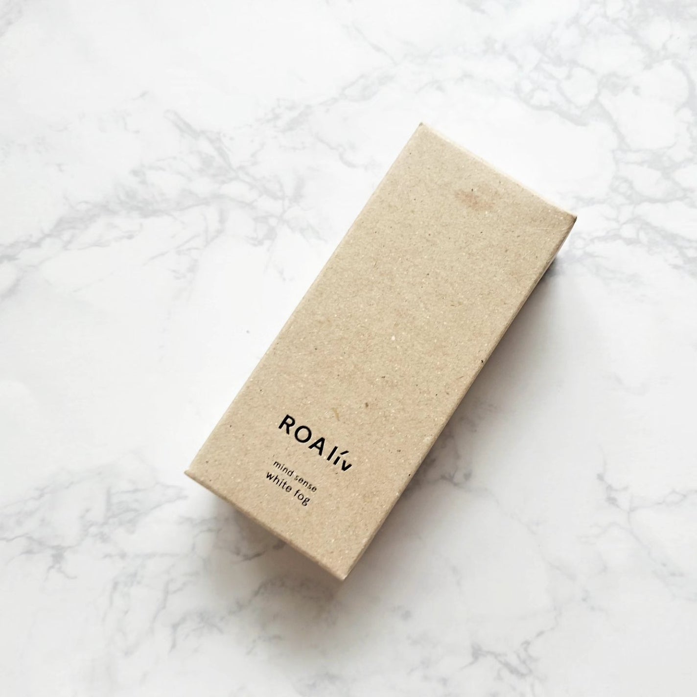 マインドセンス ホワイトフォグ /ROAlív/香水(レディース)を使ったクチコミ(8枚目)