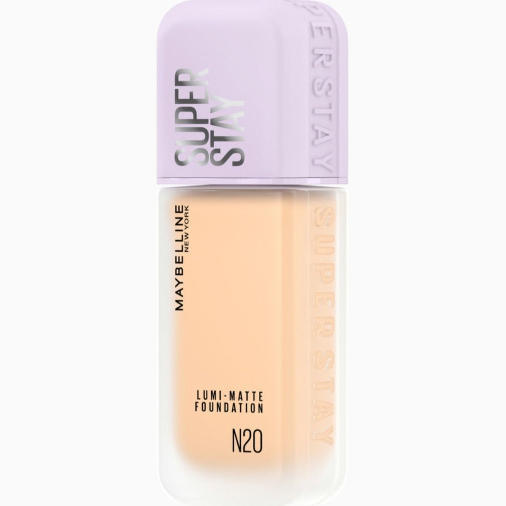 フィットミー リキッドファンデーション R/MAYBELLINE NEW YORK/リキッドファンデーションを使ったクチコミ(2枚目)