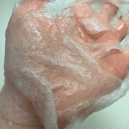 フェイシャルトリートメントマスク 03 more lighten/mirari/シートマスク・パックの画像