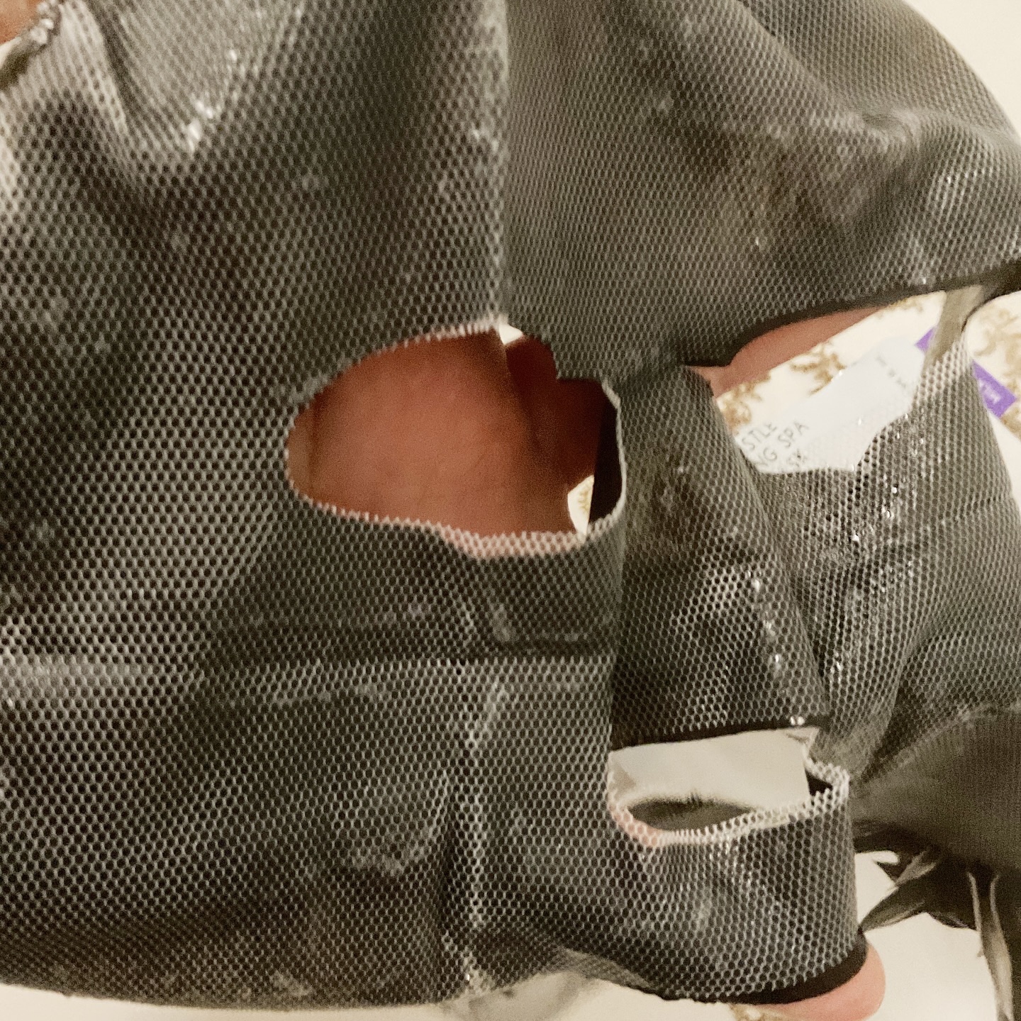 ミルクシスルブライトニングスパ ファーストエッセンス/RAWQUEST/化粧水を使ったクチコミ（3枚目）