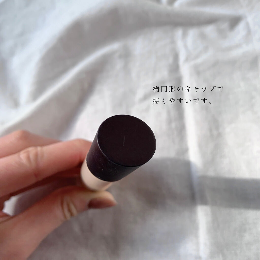 フローレス フュージョン ウルトラ ロングウェア コンシーラー 0.5N/ローラ メルシエ/リキッドコンシーラーを使ったクチコミ（3枚目）