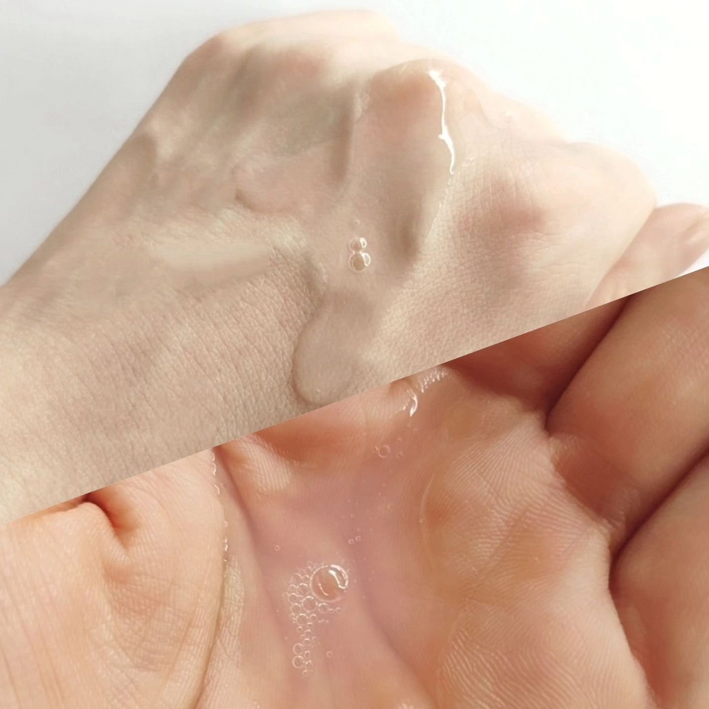 桃77%ナイアシンエッセンストナー 250ml/Anua/化粧水を使ったクチコミ(3枚目)