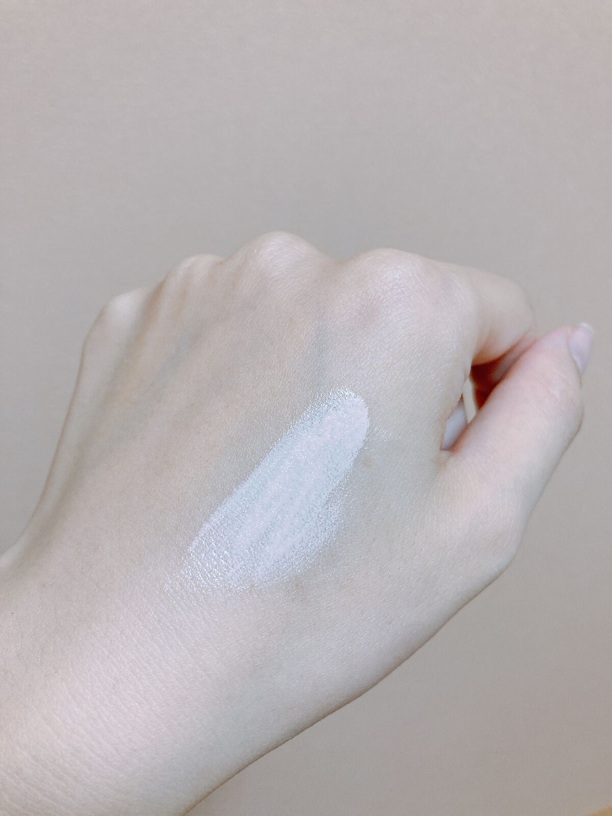 ロージー グロウライザー/DECORTÉ/化粧下地を使ったクチコミ(3枚目)