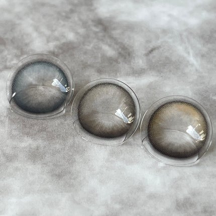 Daisy Shower 1Day/chuu LENS/ワンデー(1DAY)カラコンを使ったクチコミ(6枚目)