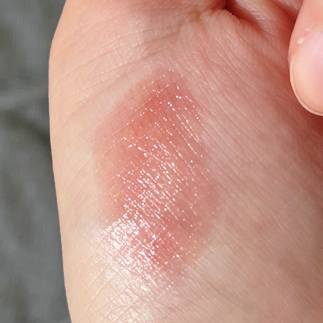 ケイト リップモンスター/KATE/口紅を使ったクチコミ（3枚目）