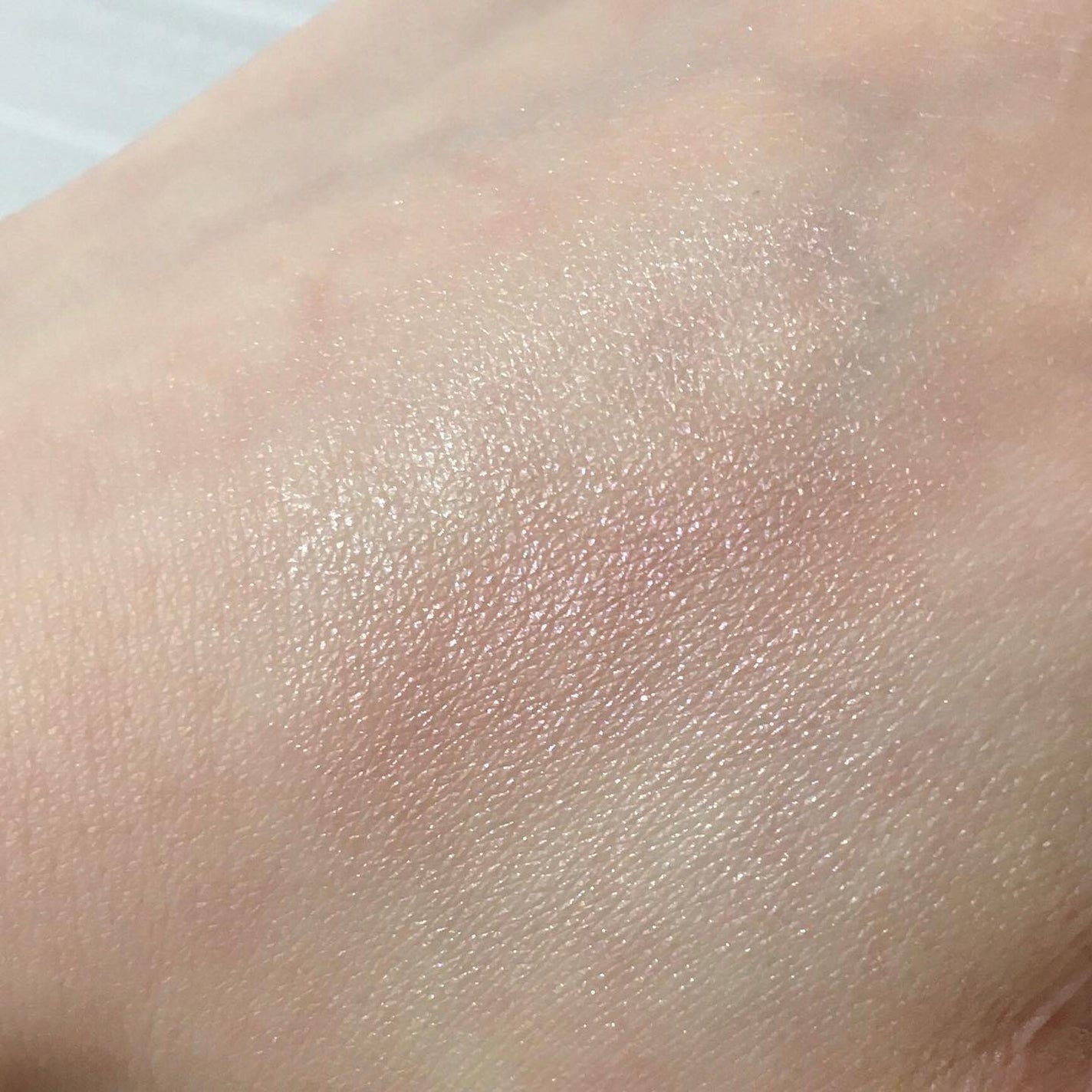 トーン ルミナイザー/to/one/クリームハイライトを使ったクチコミ(2枚目)