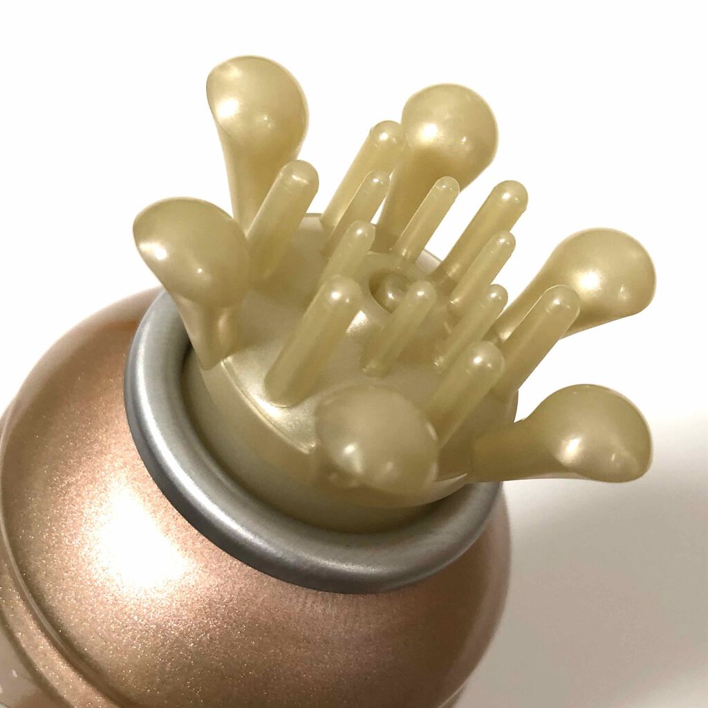 モルティ薬用頭皮エステ/バスクリン/頭皮ローションを使ったクチコミ（2枚目）