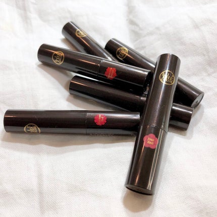 リップザカラー/リップザカラー/口紅を使ったクチコミ(7枚目)