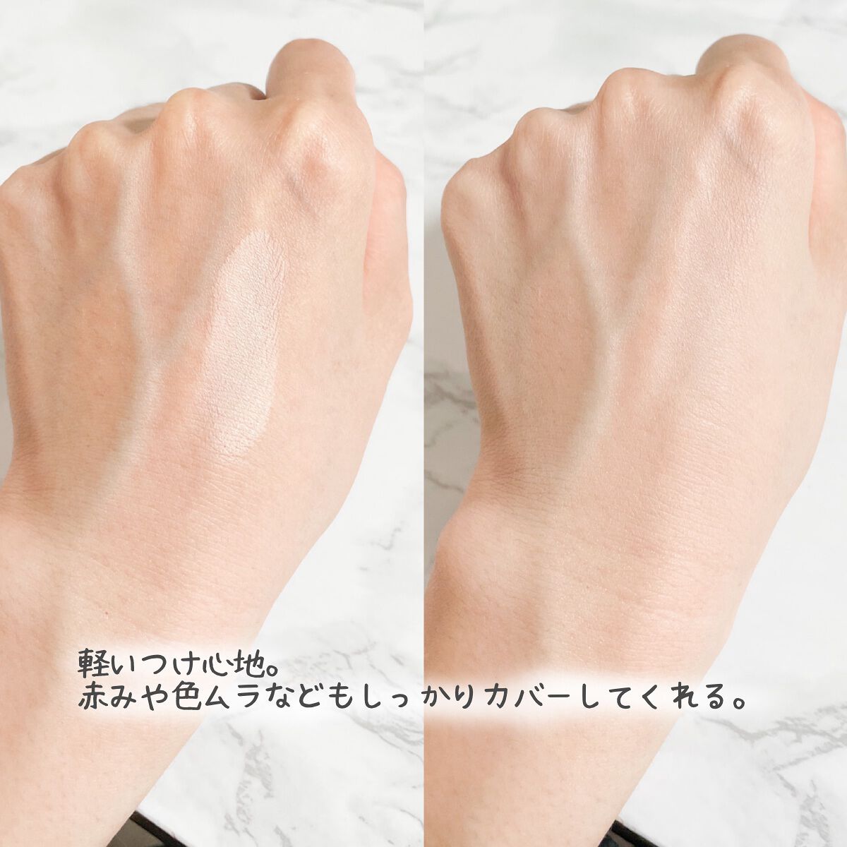 スーパーシカクッション/MEDICUBE/クッションファンデーションを使ったクチコミ(7枚目)