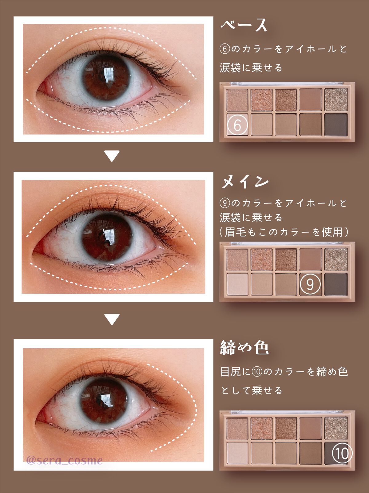 クリーミータッチライナー/キャンメイク/ジェルアイライナーを使ったクチコミ（1枚目）