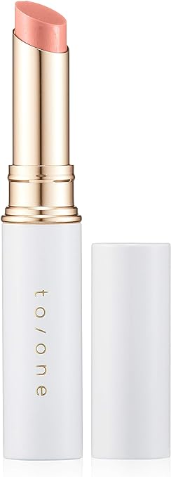 トーン ペタル エッセンス リップ 203:ディープコーラル