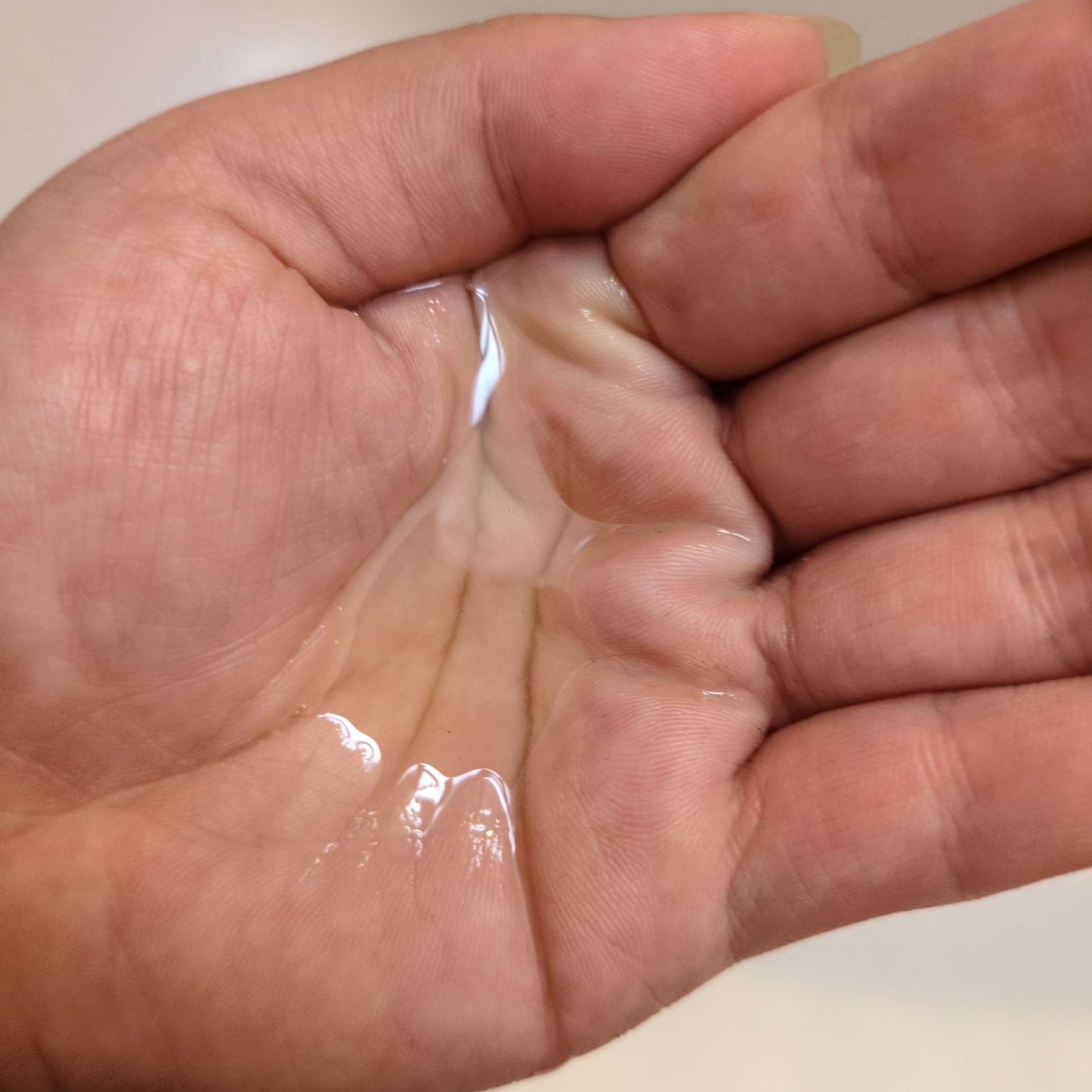 アルティム8∞ スブリム ビューティ クレンジング オイルｎ/shu uemura/オイルクレンジングを使ったクチコミ（2枚目）