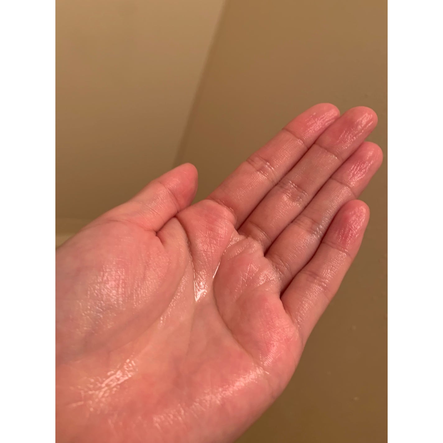 ジュレーム リラックス ミッドナイトリペア ウォータートリートメント<洗い流すヘアトリートメント>/Je l'aime/洗い流すヘアトリートメントを使ったクチコミ(8枚目)