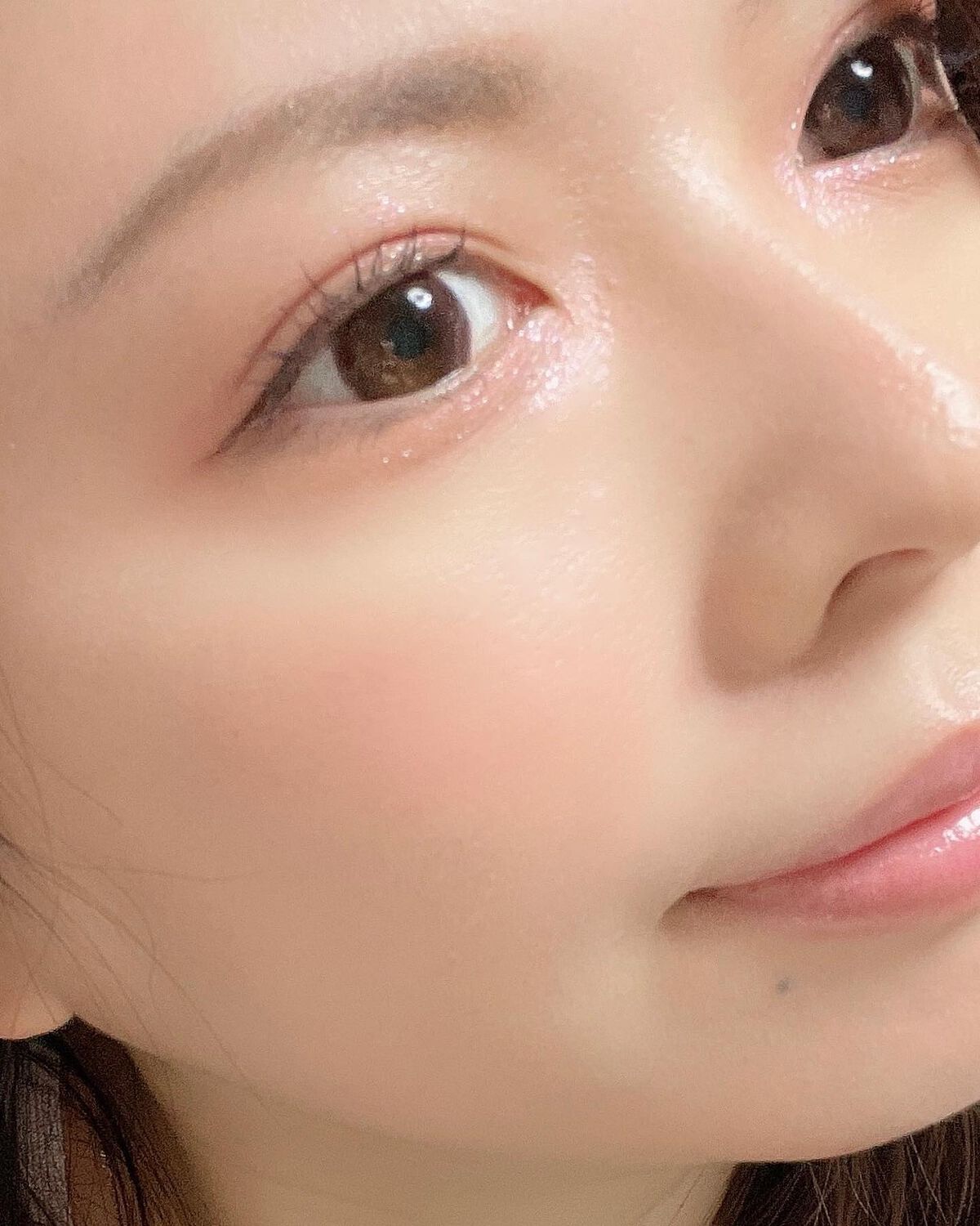 デザイニング フェイスカラーパレット/IPSA/プレストパウダーを使ったクチコミ(7枚目)