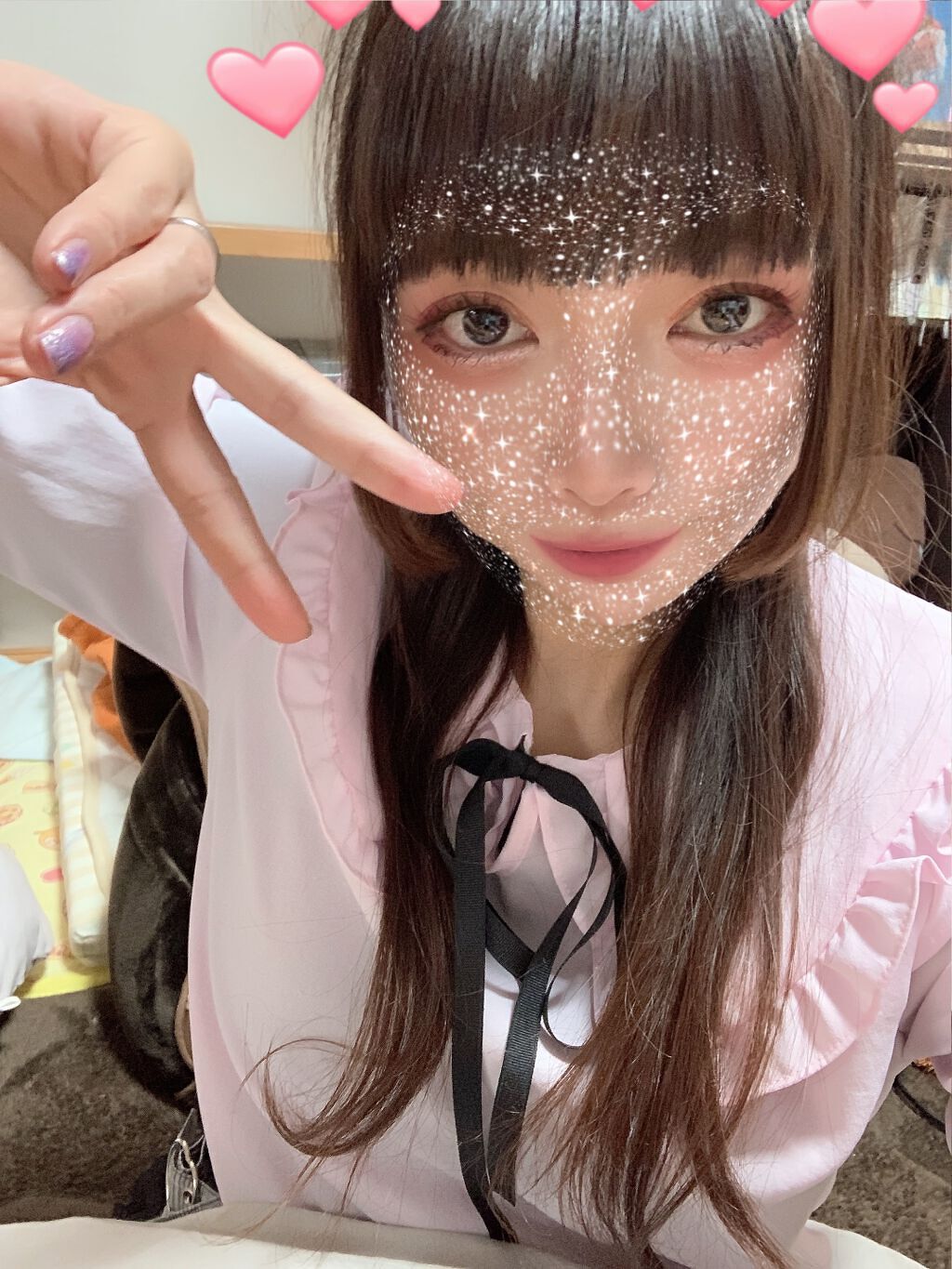 ステージマスカラ/三善/マスカラを使ったクチコミ(2枚目)