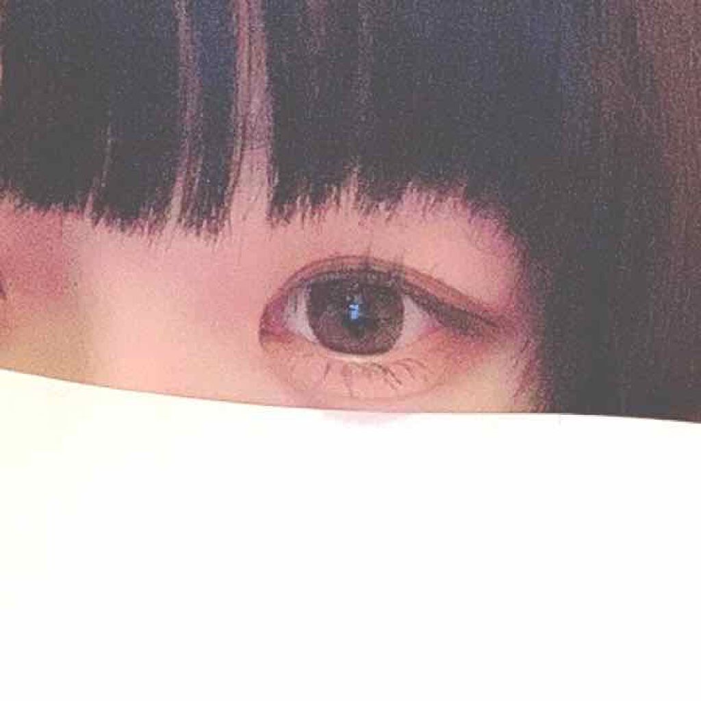 【旧品】パーフェクトスタイリストアイズ/キャンメイク/アイシャドウパレットを使ったクチコミ(1枚目)