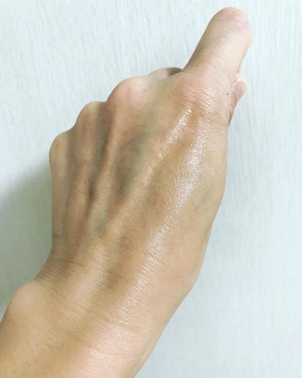 ブリリオ N/CELLULA/美容液を使ったクチコミ(6枚目)