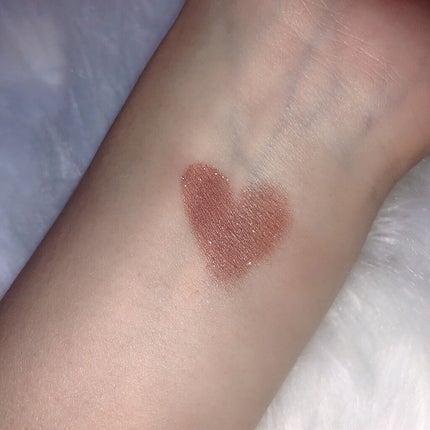 シャドーカスタマイズ/MAJOLICA MAJORCA/単色アイシャドウを使ったクチコミ(4枚目)