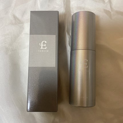 エテルナム セラム/エテルナム/美容液を使ったクチコミ(1枚目)