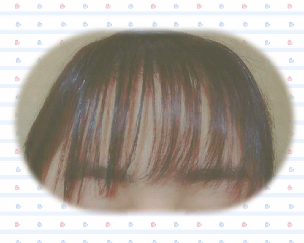 まとめ髪スティック レギュラー/マトメージュ/ヘアワックス・クリームを使ったクチコミ(2枚目)