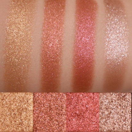 アイ カラー クォード エクストリーム/TOM FORD BEAUTY/アイシャドウパレットを使ったクチコミ(3枚目)