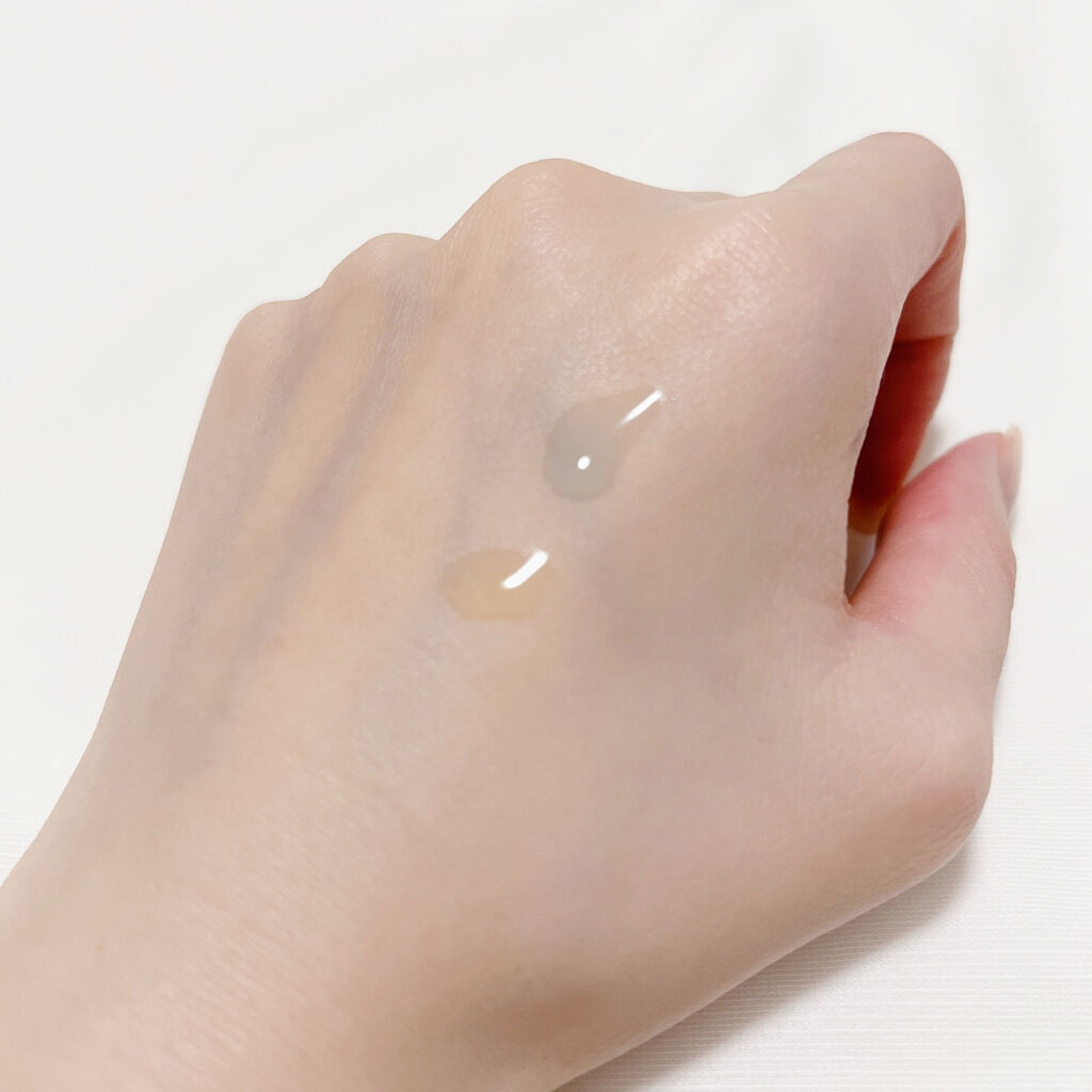 Aqua Balance Ampoule/MIGUHARA/美容液を使ったクチコミ（2枚目）