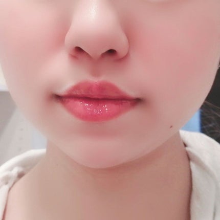 miia リップグロス/DAISO/リップグロスを使ったクチコミ(5枚目)