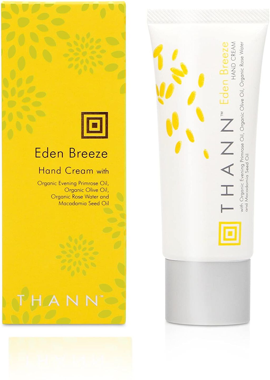 THANN ハンドクリームEB