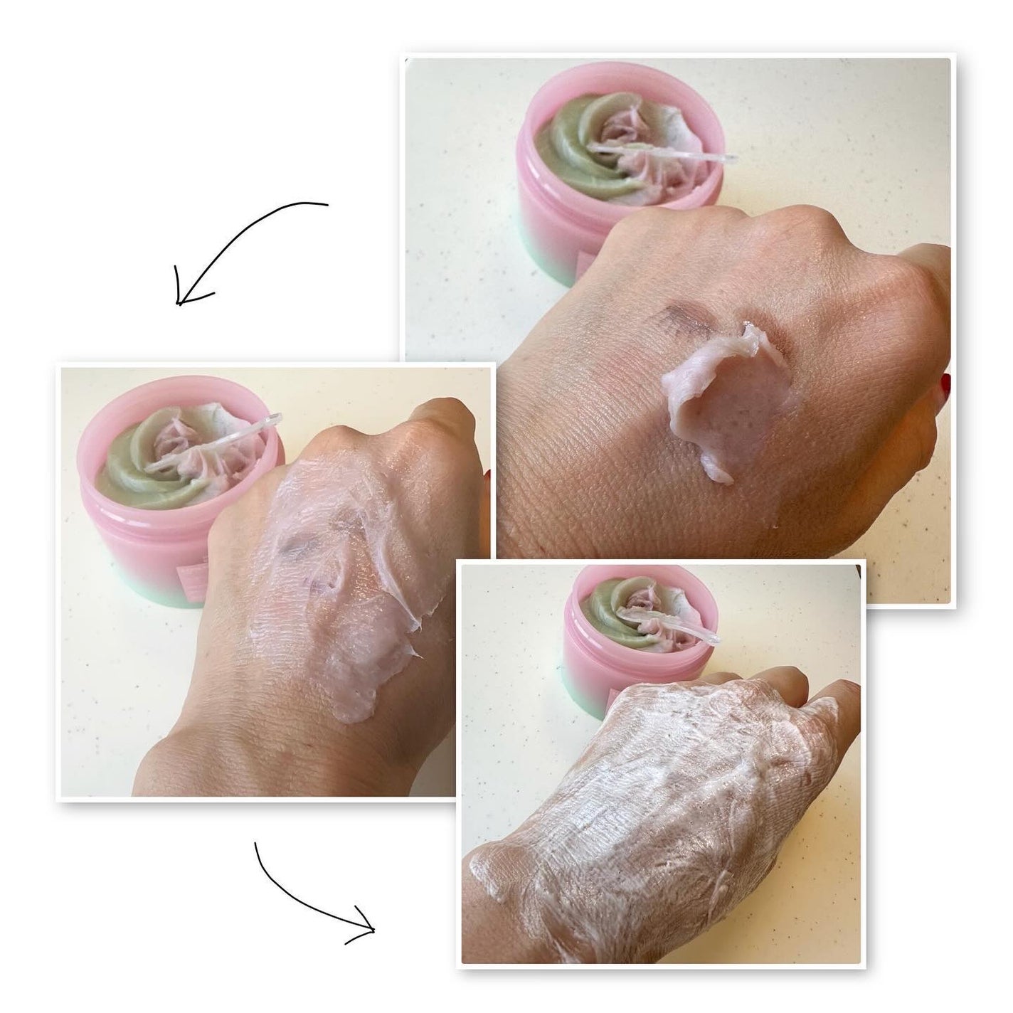 fuzukiフォロバ♡ on LIPS 「なんだかまるでオヤツみたぁーい♡APRILSKIN(エイプリル..」(4枚目)