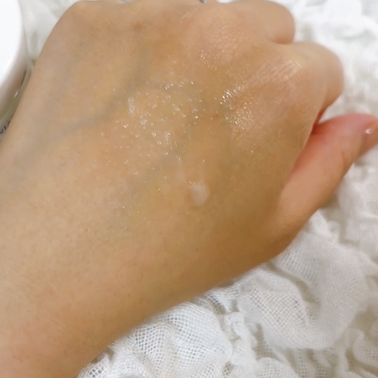 グルタチオンナイアシンアミド ミストエッセンス/APLB/ミスト状化粧水を使ったクチコミ（3枚目）