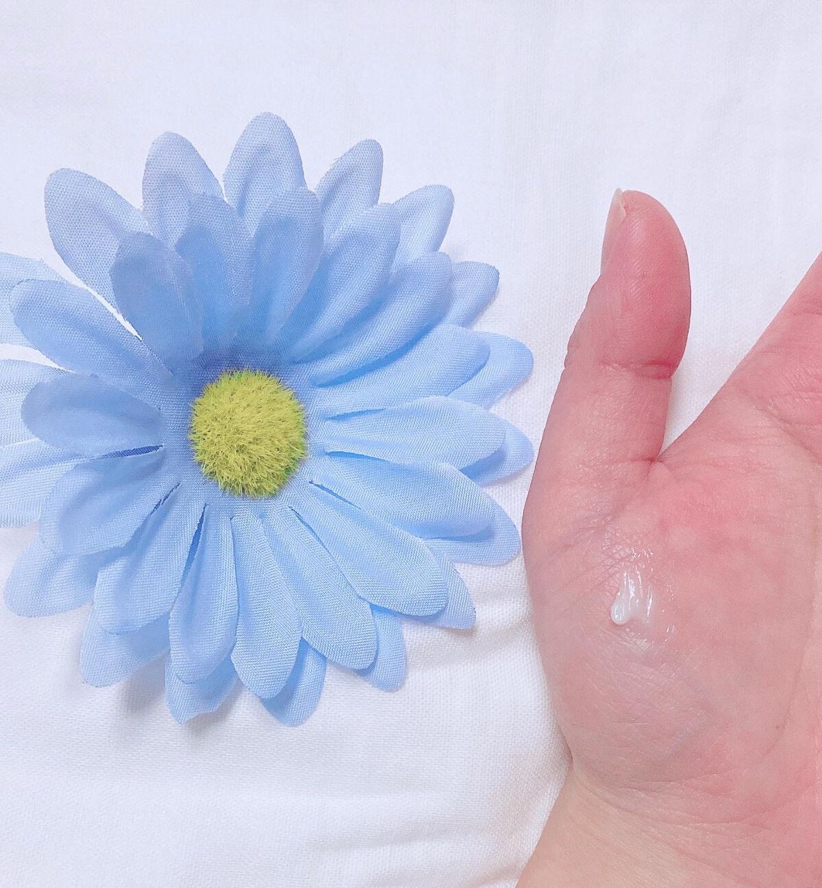 4GFアイクリーム/manyo/アイケア・アイクリームを使ったクチコミ（3枚目）