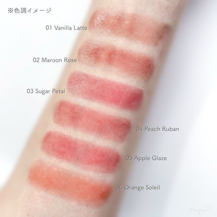 を使ったクチコミ(2枚目)