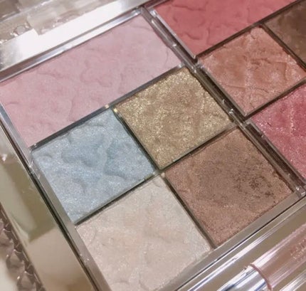 パレスドリーム コレクション/JILL STUART/メイクアップキットを使ったクチコミ(6枚目)