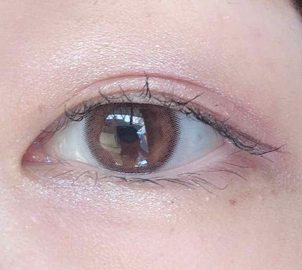 リアルクローズシャドウ/excel/アイシャドウパレットを使ったクチコミ(3枚目)