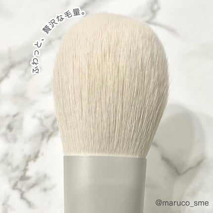 メイクブラシセット/Rownyeon/メイクブラシを使ったクチコミ(6枚目)