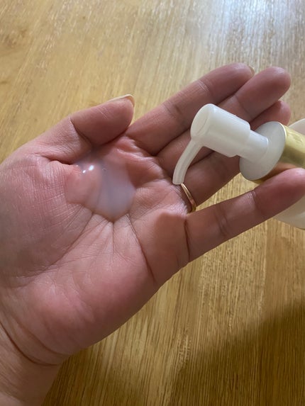 美白ウォータリースキンローション/世田谷コスメ/化粧水を使ったクチコミ(2枚目)