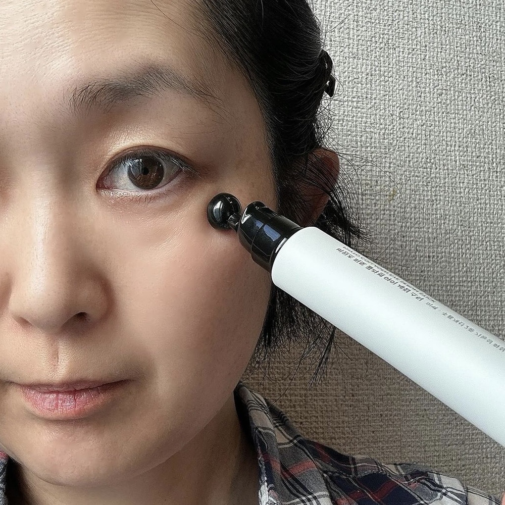 シカコラーゲンリフティングクリーム/be wants/フェイスクリームを使ったクチコミ（2枚目）