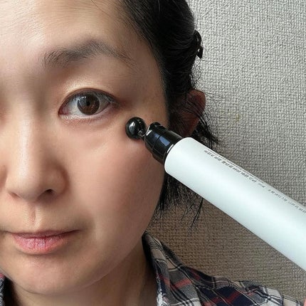 シカコラーゲンリフティングクリーム/be wants/フェイスクリームを使ったクチコミ(2枚目)