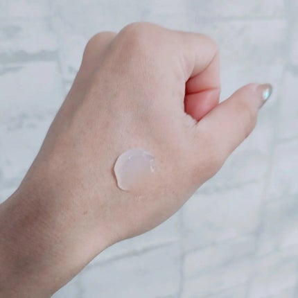 彩清珠 ホットクレンジングジェルバームTB/彩清珠/クレンジングジェルを使ったクチコミ(3枚目)