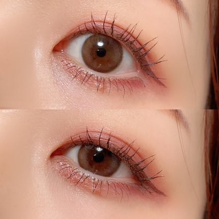 TOPARDS 1day/TOPARDS/ワンデー(1DAY)カラコンを使ったクチコミ(5枚目)