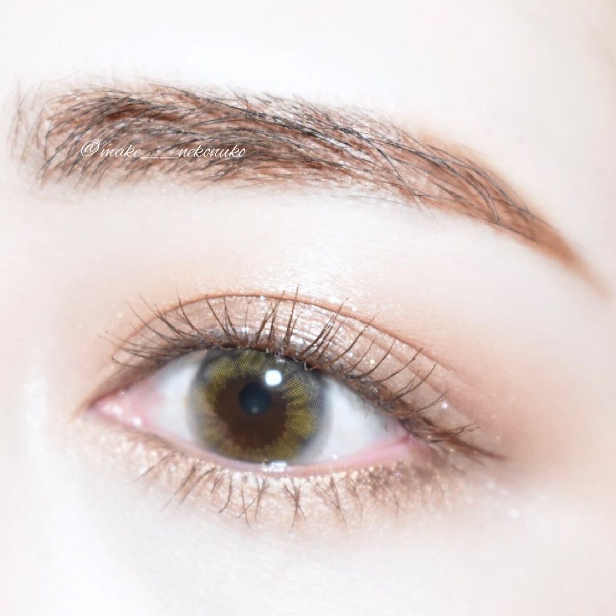 キル ラッシュ スーパープルーフ マスカラ/CLIO/マスカラを使ったクチコミ（2枚目）