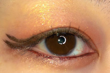 アイカラーレーション/LUNASOL/アイシャドウパレットを使ったクチコミ(2枚目)