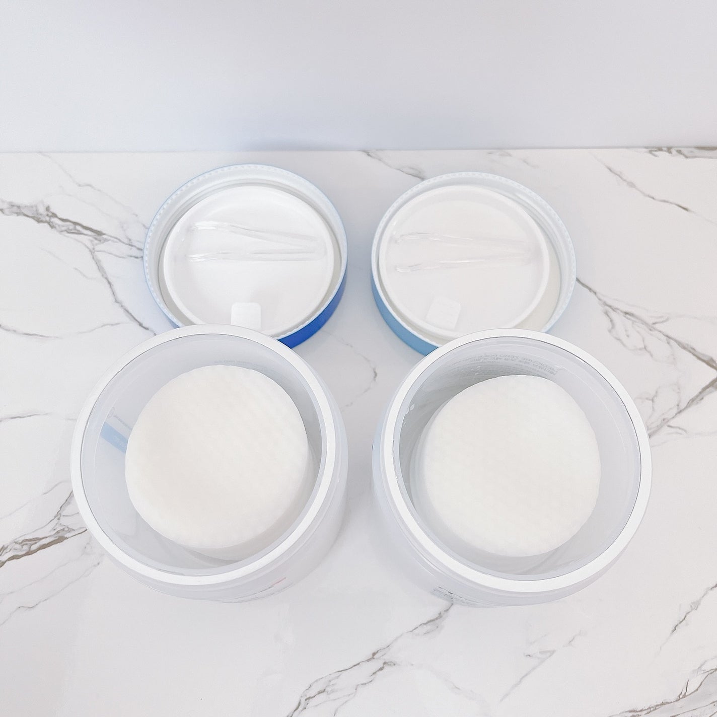 ゼロ毛穴パッド 2.0/MEDICUBE/トナーパッドを使ったクチコミ(3枚目)