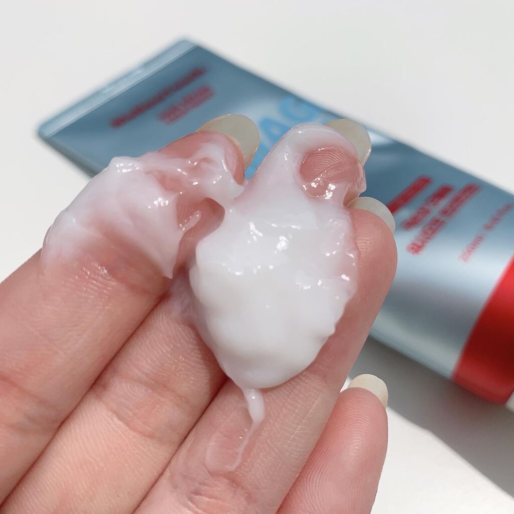 Hair Repeir Treatment/MELLOW TOUCH/洗い流すヘアトリートメントを使ったクチコミ(2枚目)