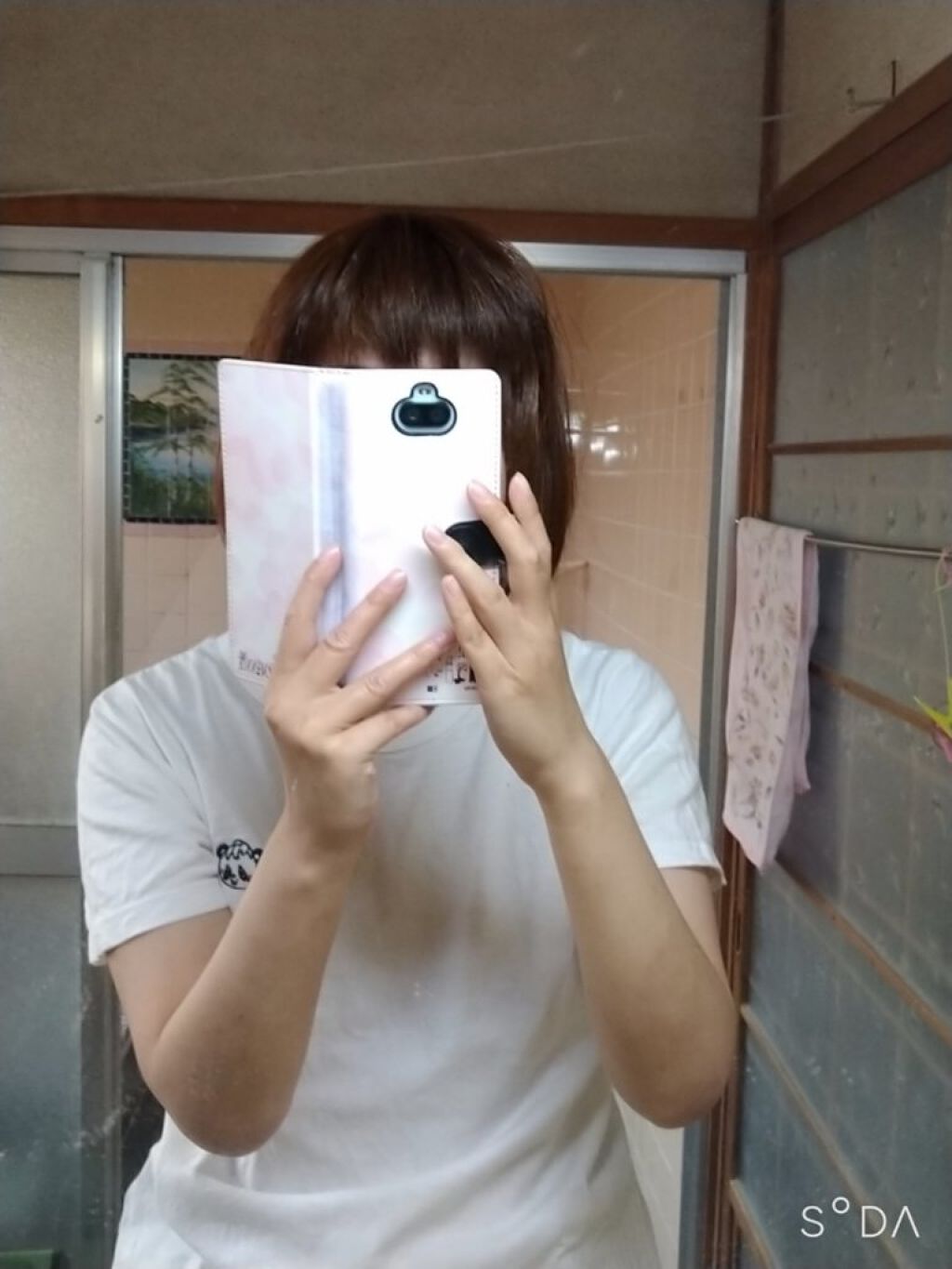 ベースアップブリーチ/ビューティーン/ブリーチ剤を使ったクチコミ（3枚目）