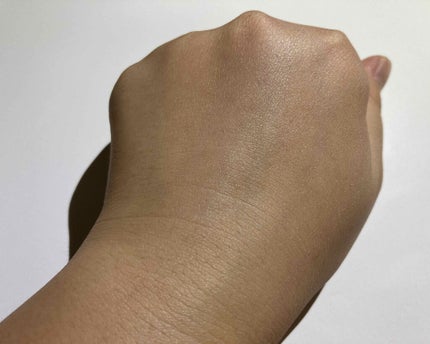 UV エクスペール トーン アップ ローズ/LANCOME/日焼け止め・UVケアを使ったクチコミ(3枚目)